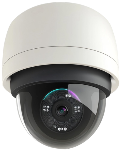 Cámaras de seguridad